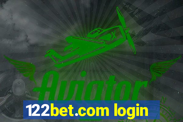 122bet.com login